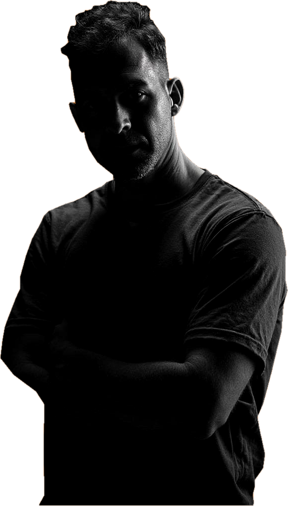 Patrick Roden